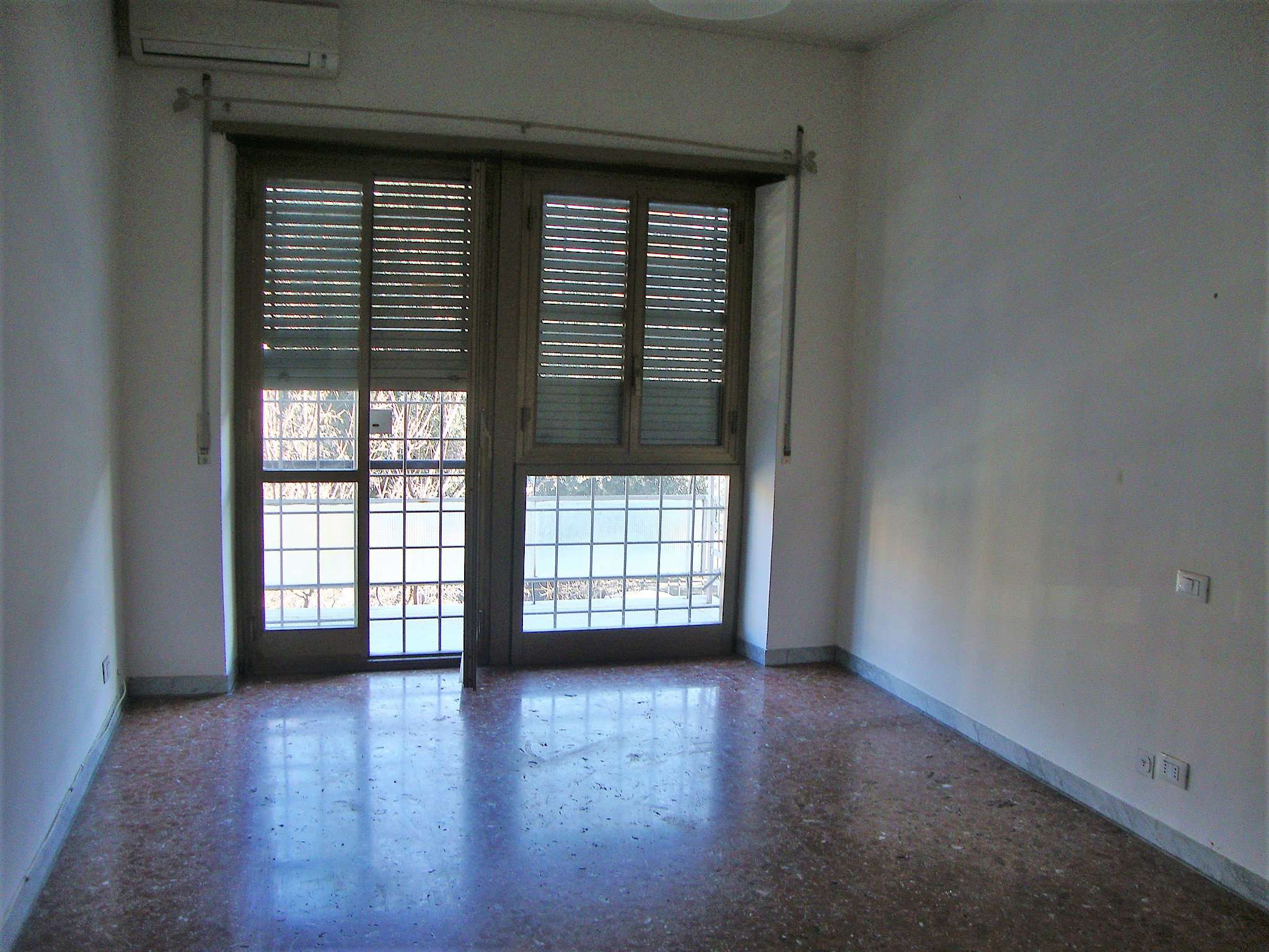 Appartamento ROMA vendita  MARCONI PIAZZA FERMI Marconi Immobiliare srl