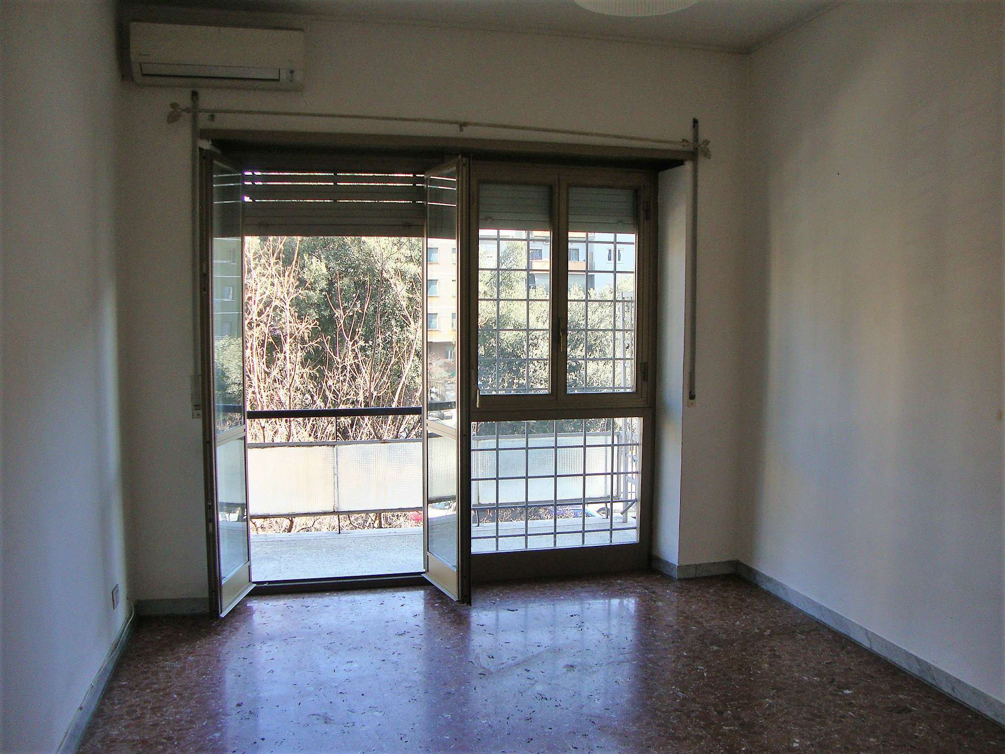 Appartamento ROMA vendita  MARCONI PIAZZA FERMI Marconi Immobiliare srl