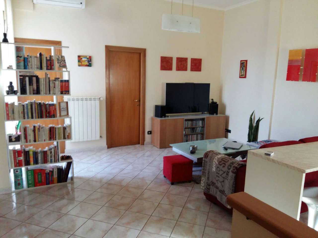  roma vendita quart: acilia marconi immobiliare srl