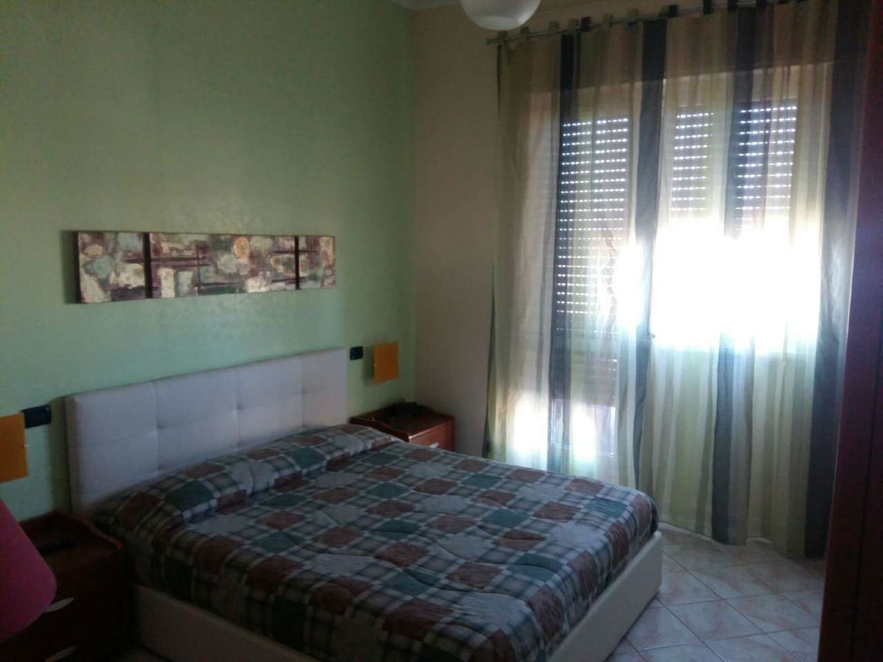 Appartamento ROMA vendita  ACILIA VIA FRANCO DA PERUGIA Marconi Immobiliare srl