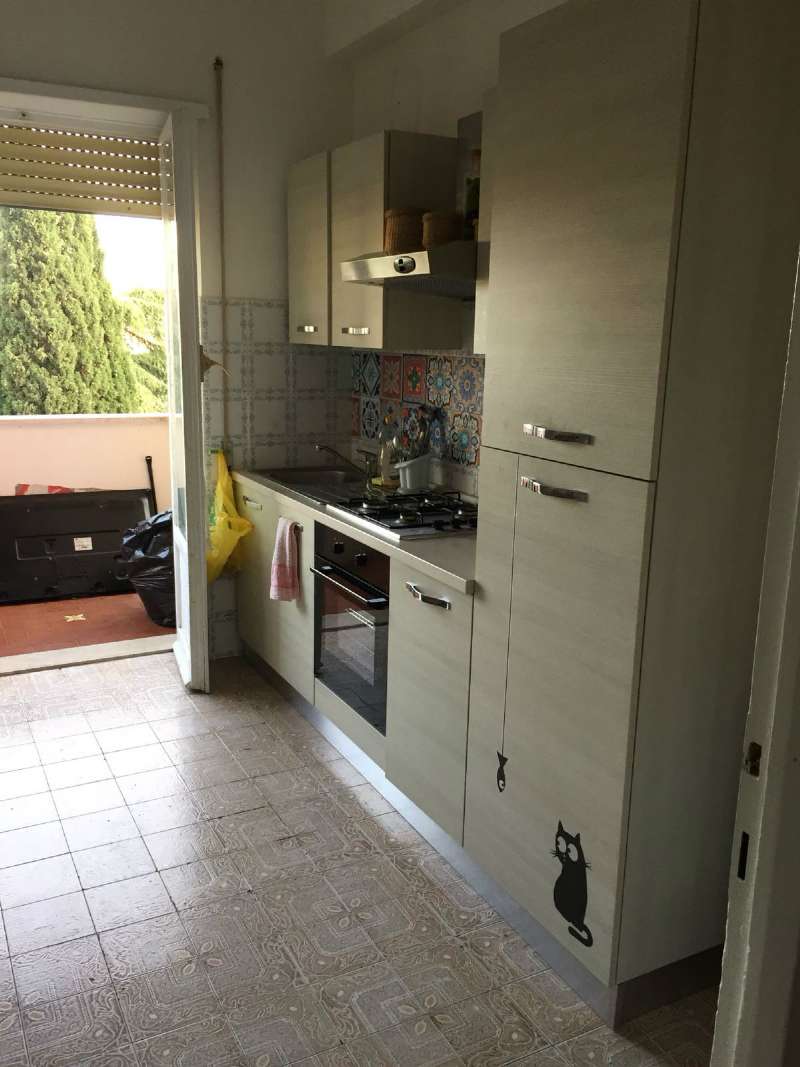 Appartamento ROMA affitto  MARCONI Via di Vigna Corsetti Marconi Immobiliare srl