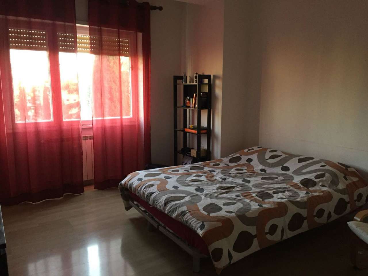 Appartamento ROMA affitto  MARCONI Via di Vigna Corsetti Marconi Immobiliare srl