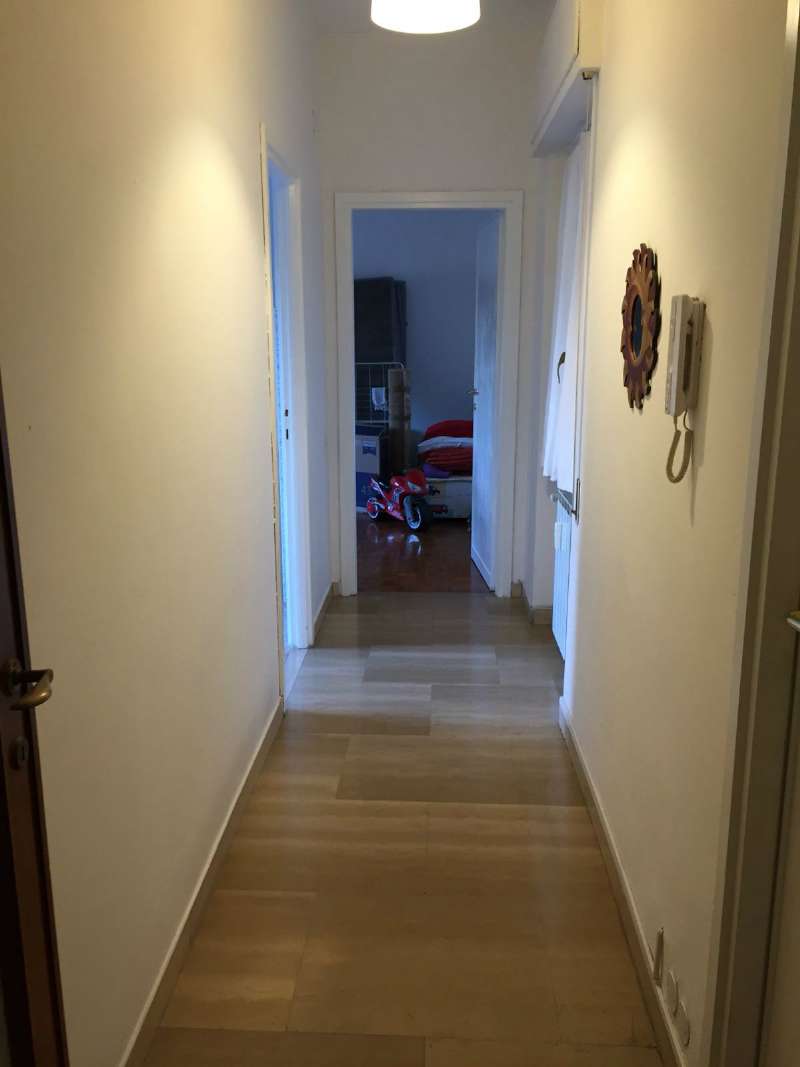Appartamento ROMA affitto  MARCONI Via di Vigna Corsetti Marconi Immobiliare srl