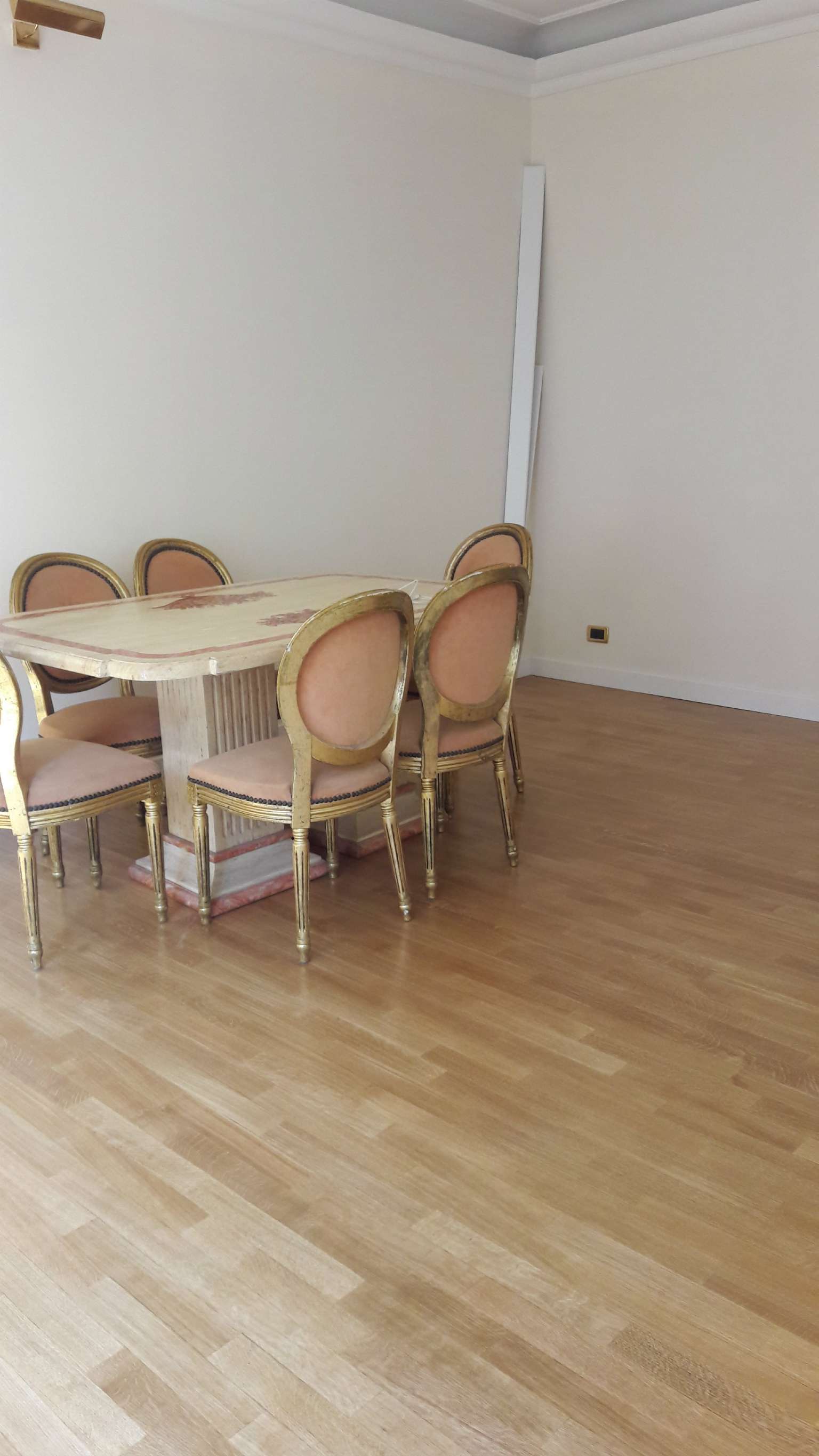 Appartamento ROMA vendita  MARCONI via blaserna Marconi Immobiliare srl