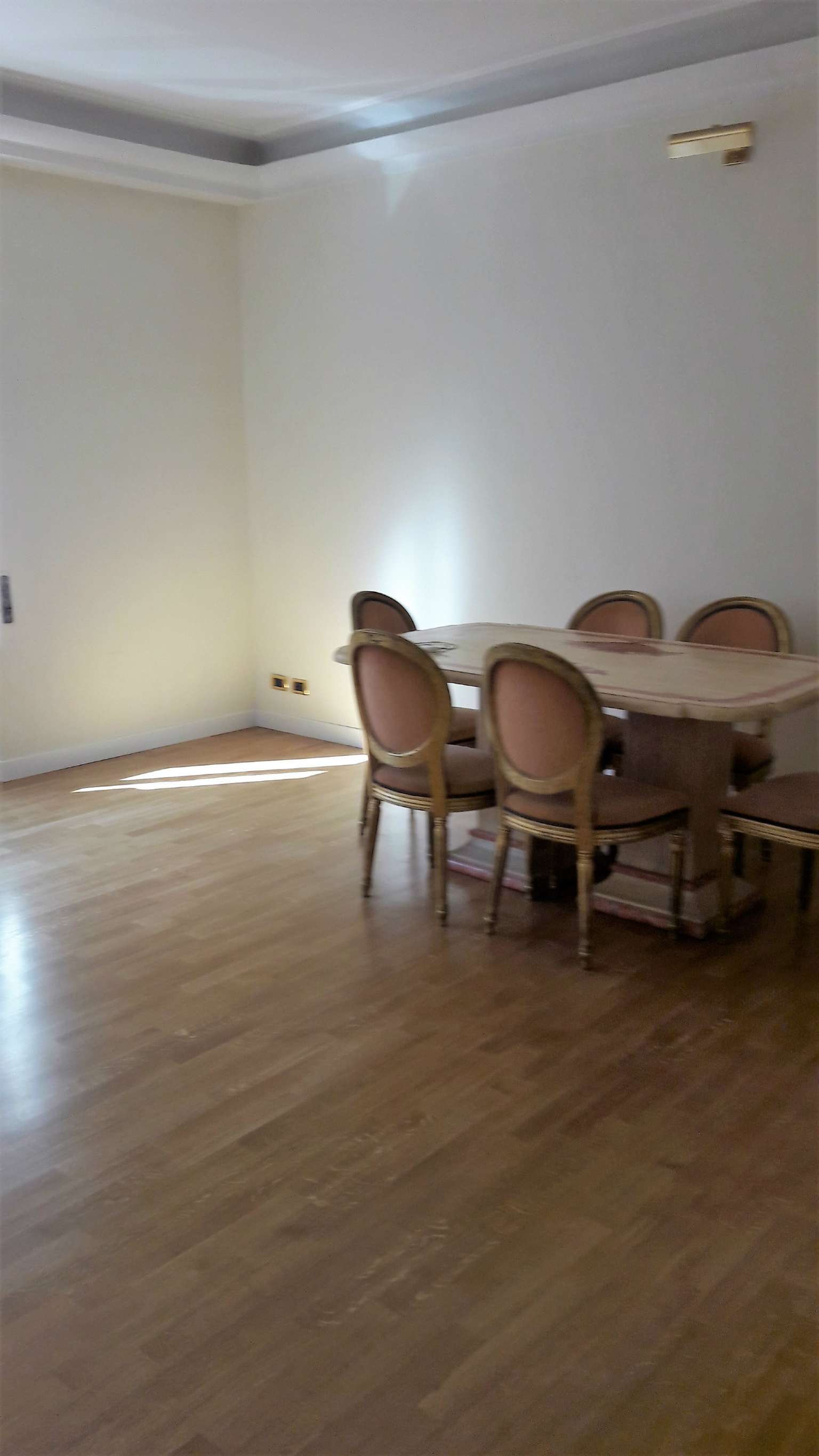 Appartamento ROMA vendita  MARCONI via blaserna Marconi Immobiliare srl