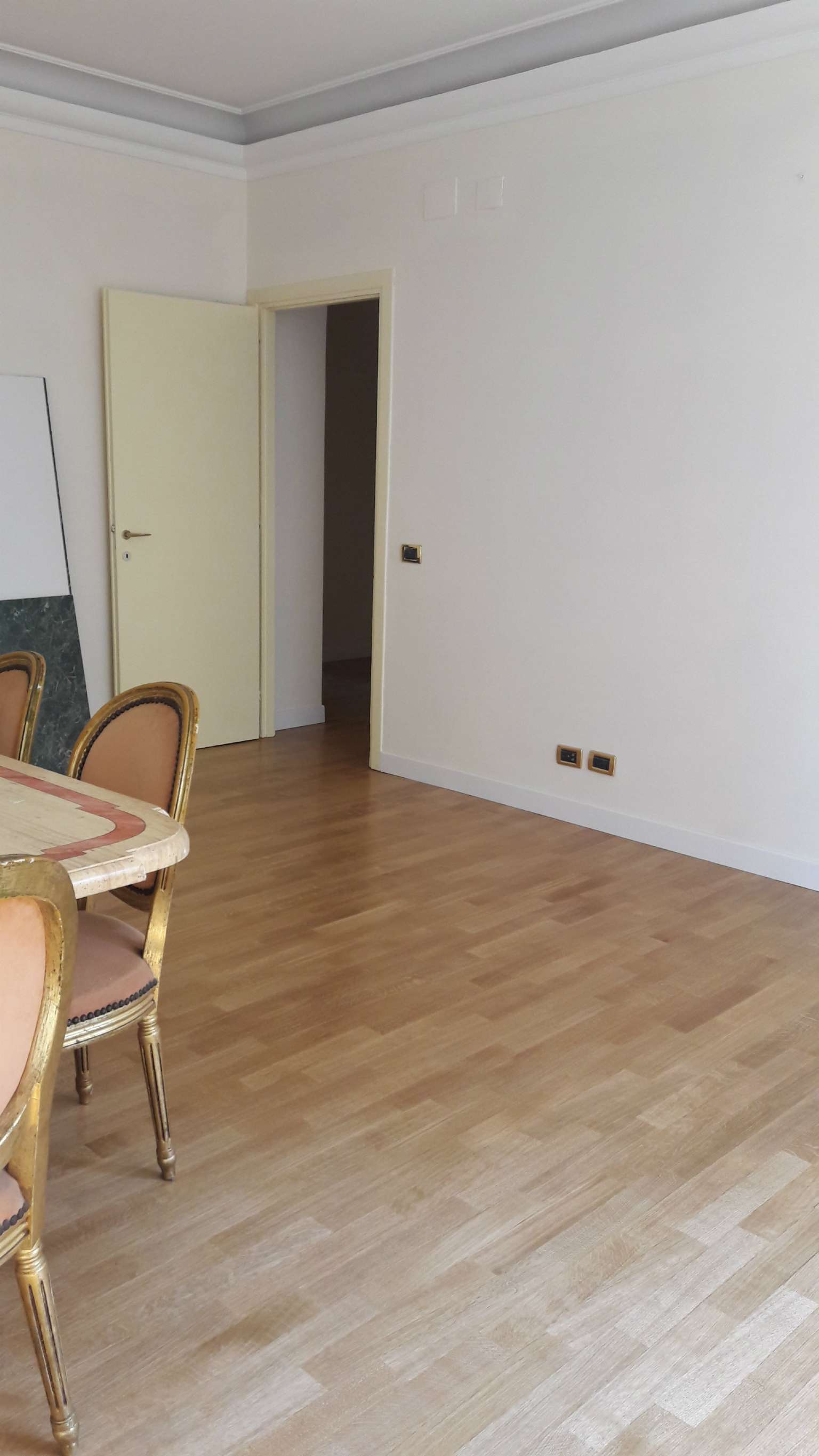 Appartamento ROMA vendita  MARCONI via blaserna Marconi Immobiliare srl