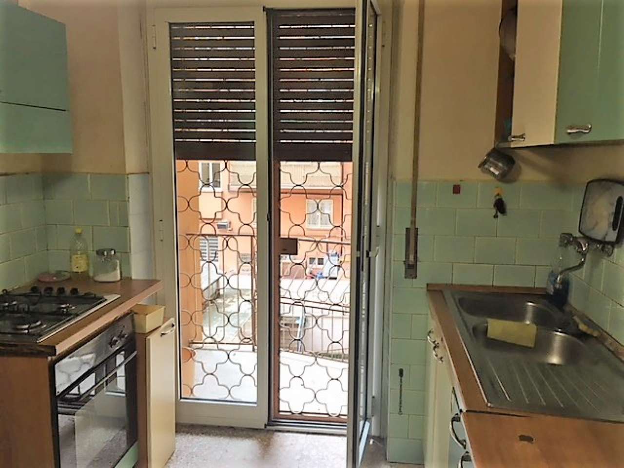  roma vendita quart: colombo marconi immobiliare srl