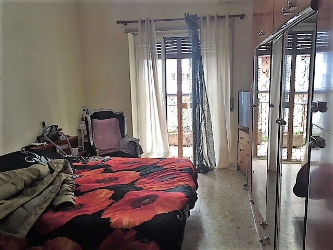 Appartamento ROMA vendita  COLOMBO VIA GIACINTO PULLINO Marconi Immobiliare srl