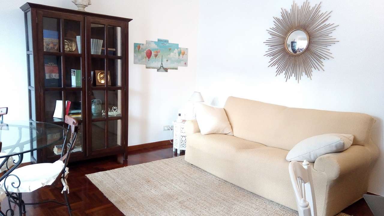 Appartamento ROMA vendita  MARCONI VIA GARBASSO Marconi Immobiliare srl