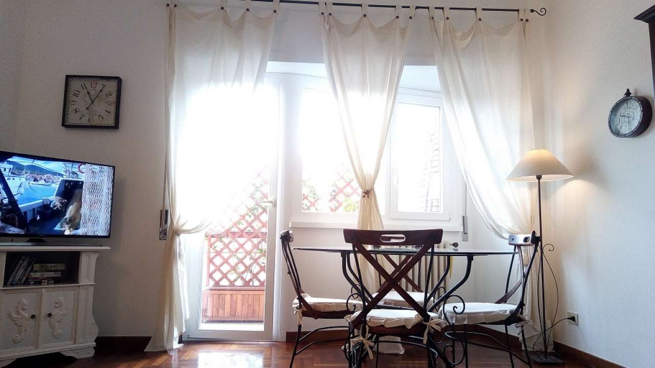 Appartamento ROMA vendita  MARCONI VIA GARBASSO Marconi Immobiliare srl