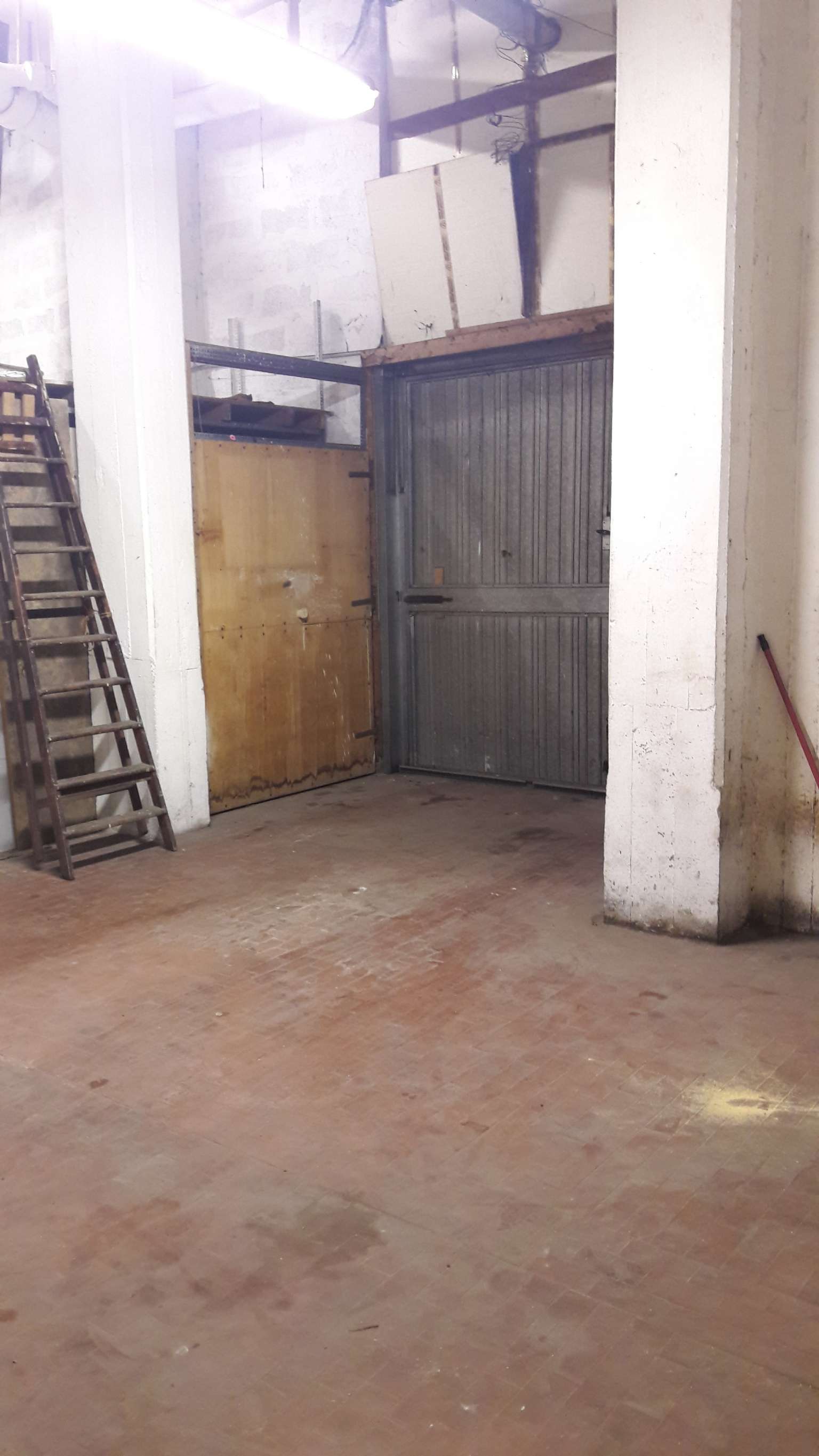 Box auto - Posto auto ROMA vendita  MARCONI  Marconi Immobiliare srl
