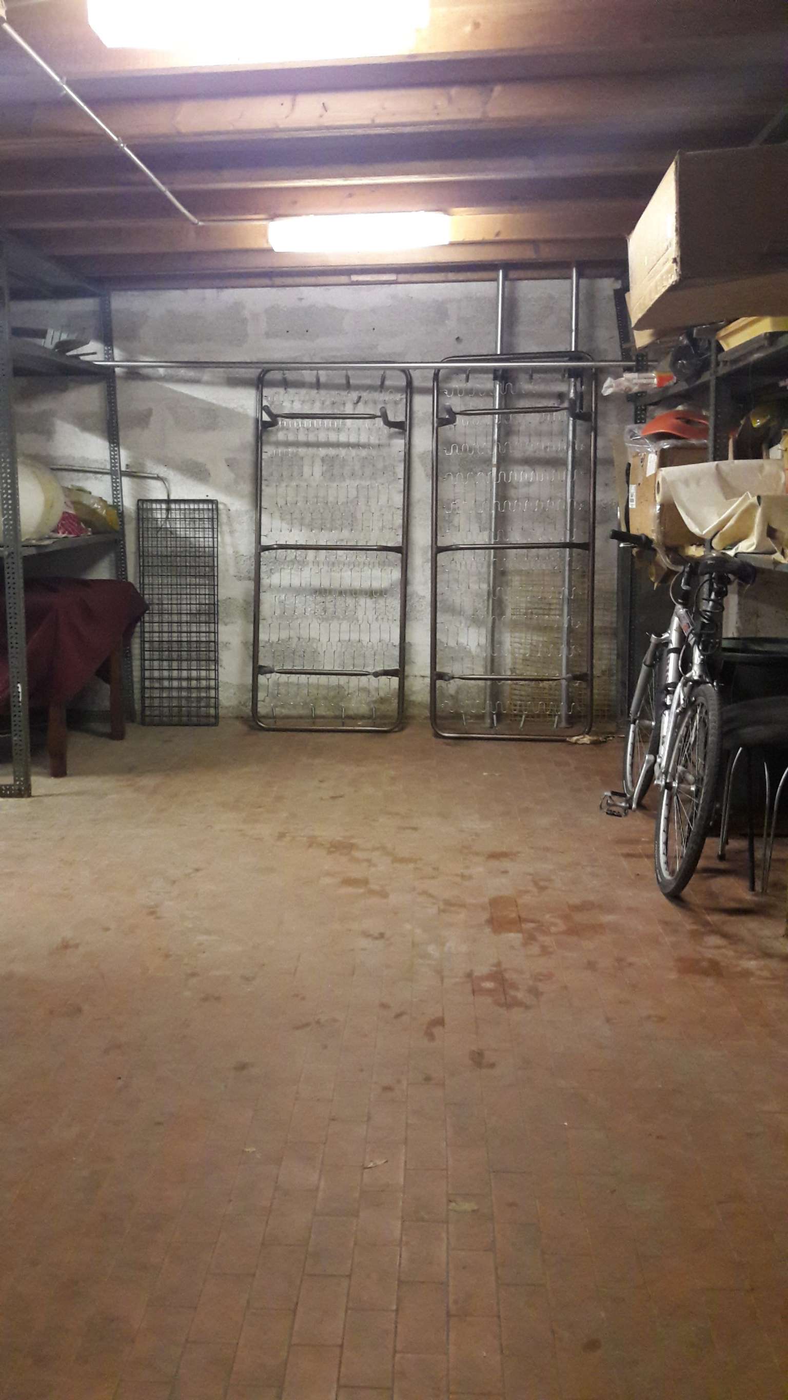 Box auto - Posto auto ROMA vendita  MARCONI  Marconi Immobiliare srl