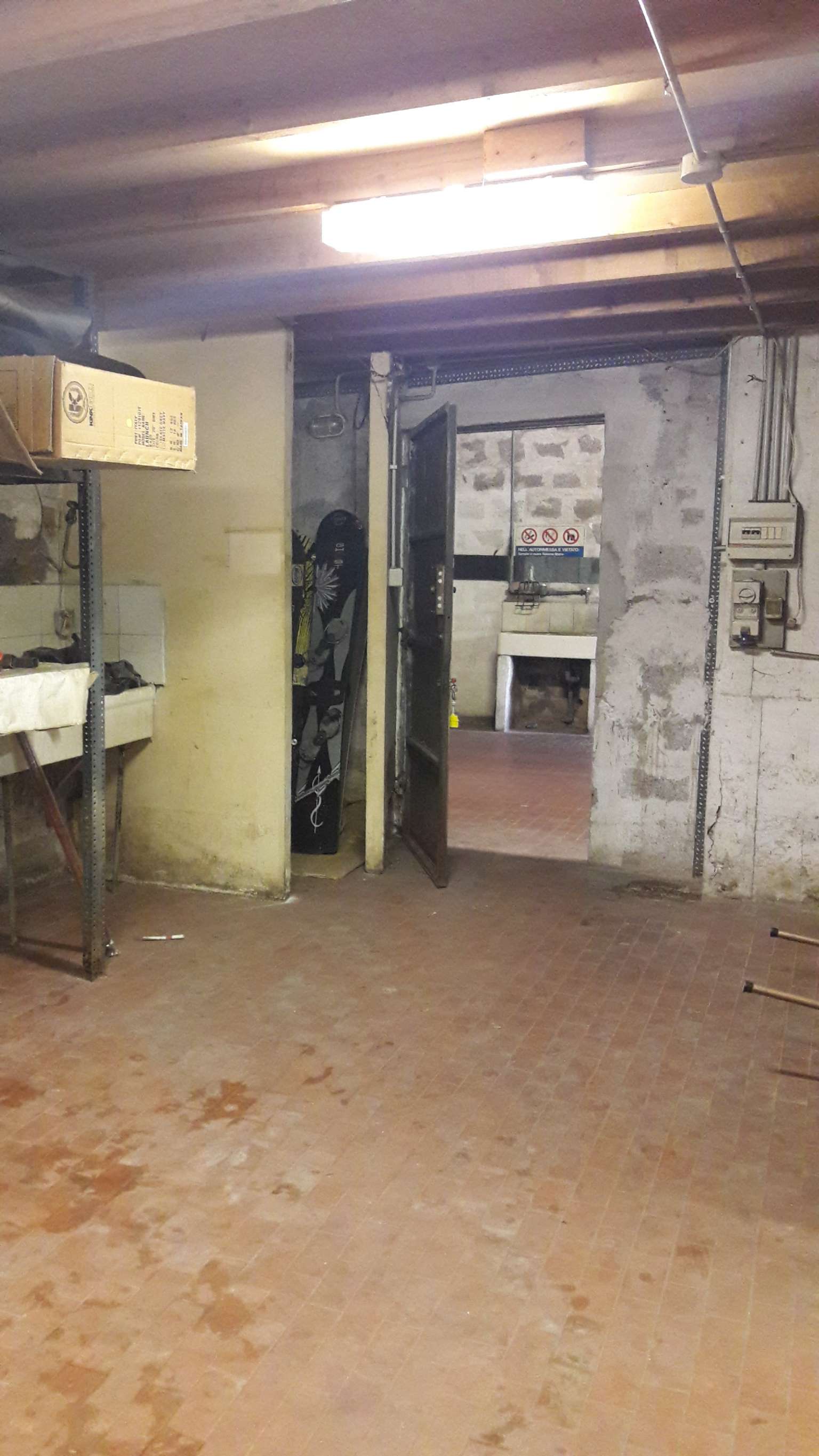 Box auto - Posto auto ROMA vendita  MARCONI  Marconi Immobiliare srl