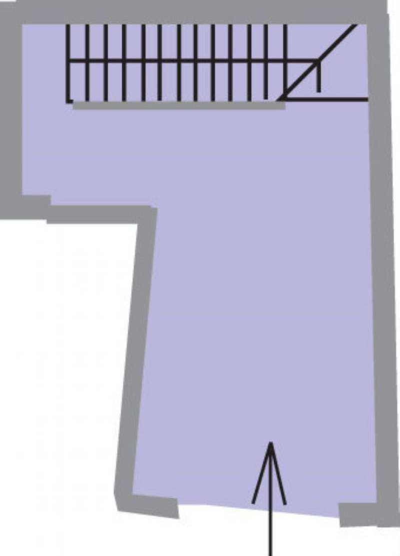 Negozio - Loc.Com. ROMA affitto  TUSCOLANO (VI MUN.) Opita Oppio Rhomes Tuscolana immobiliare Srl