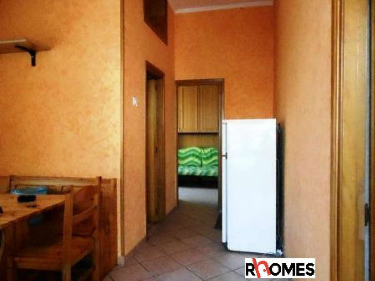 Appartamento ROMA vendita  TUSCOLANO (VI MUN.) Columella Rhomes Tuscolana immobiliare Srl