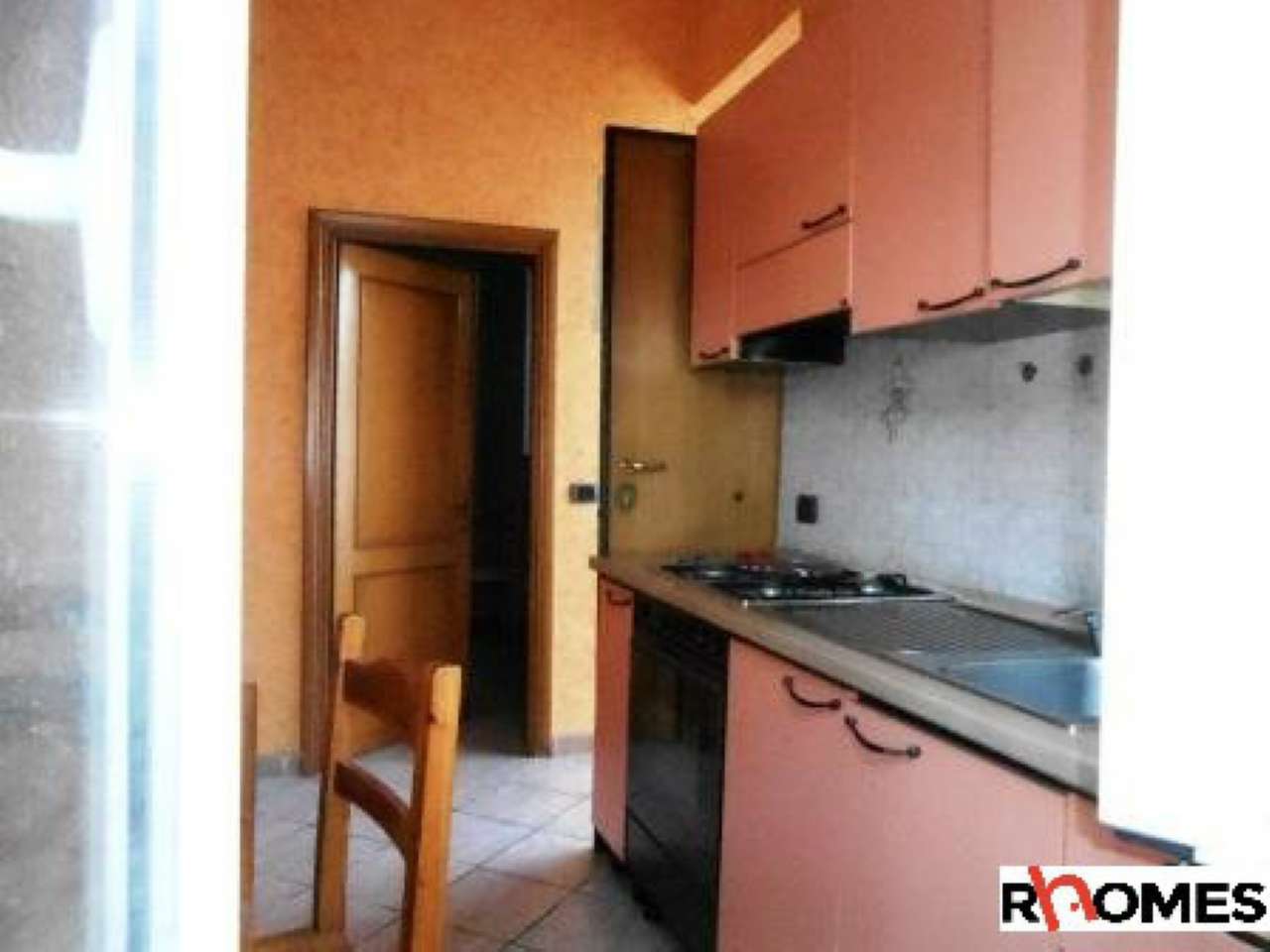 Appartamento ROMA vendita  TUSCOLANO (VI MUN.) Columella Rhomes Tuscolana immobiliare Srl