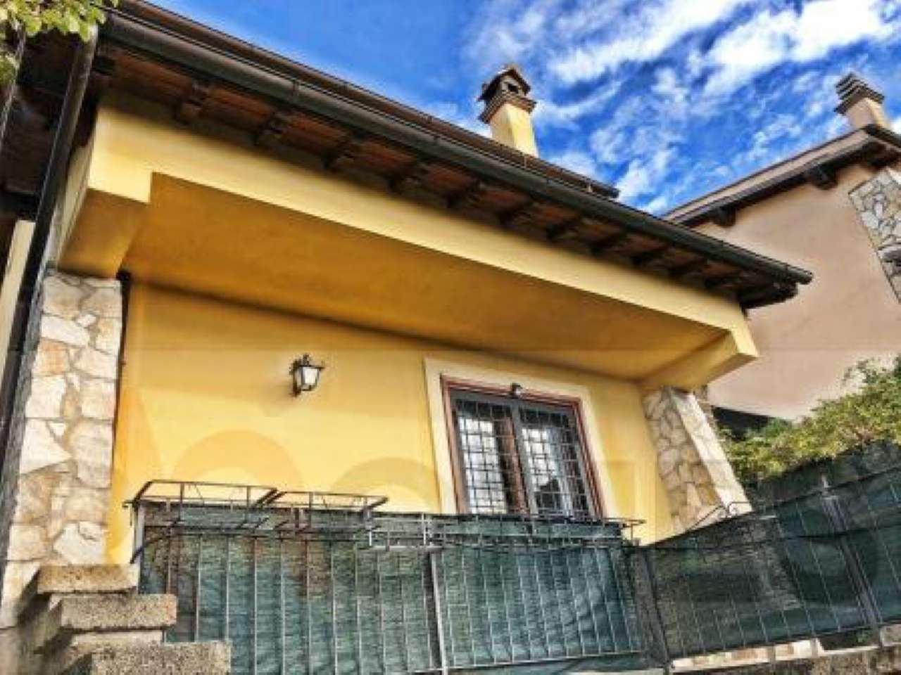 Villa SUTRI vendita   Saturnali Rhomes Tuscolana immobiliare Srl