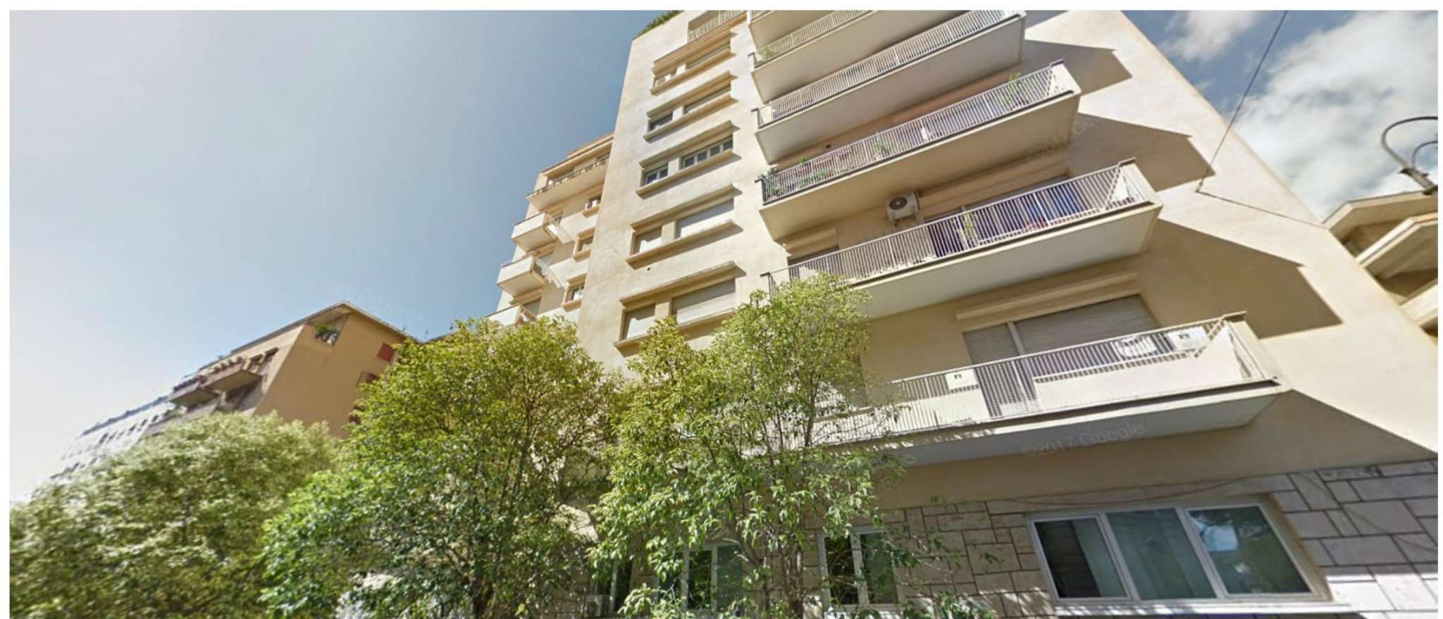  roma vendita quart: trieste (ii mun.) trieste immobiliare srl