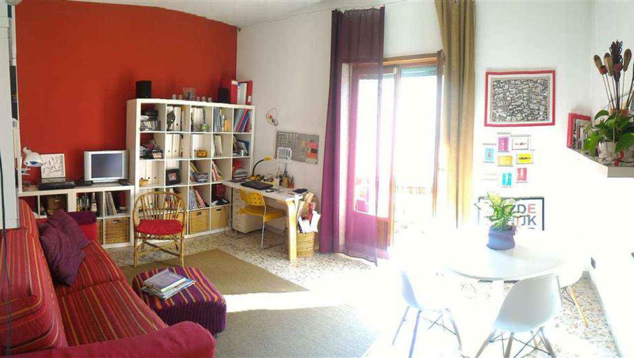  roma vendita quart: prenestino - centocelle  trieste immobiliare srl