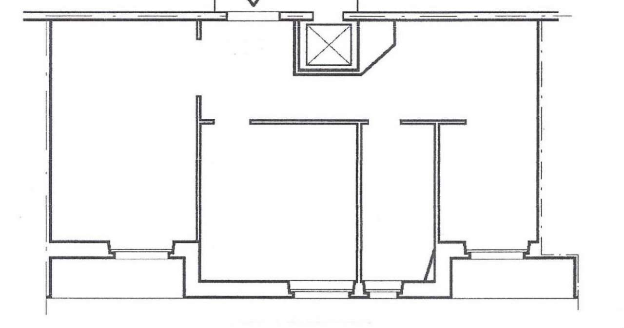 Appartamento ROMA vendita  NOMENTANO  Catania TRIESTE IMMOBILIARE SRL