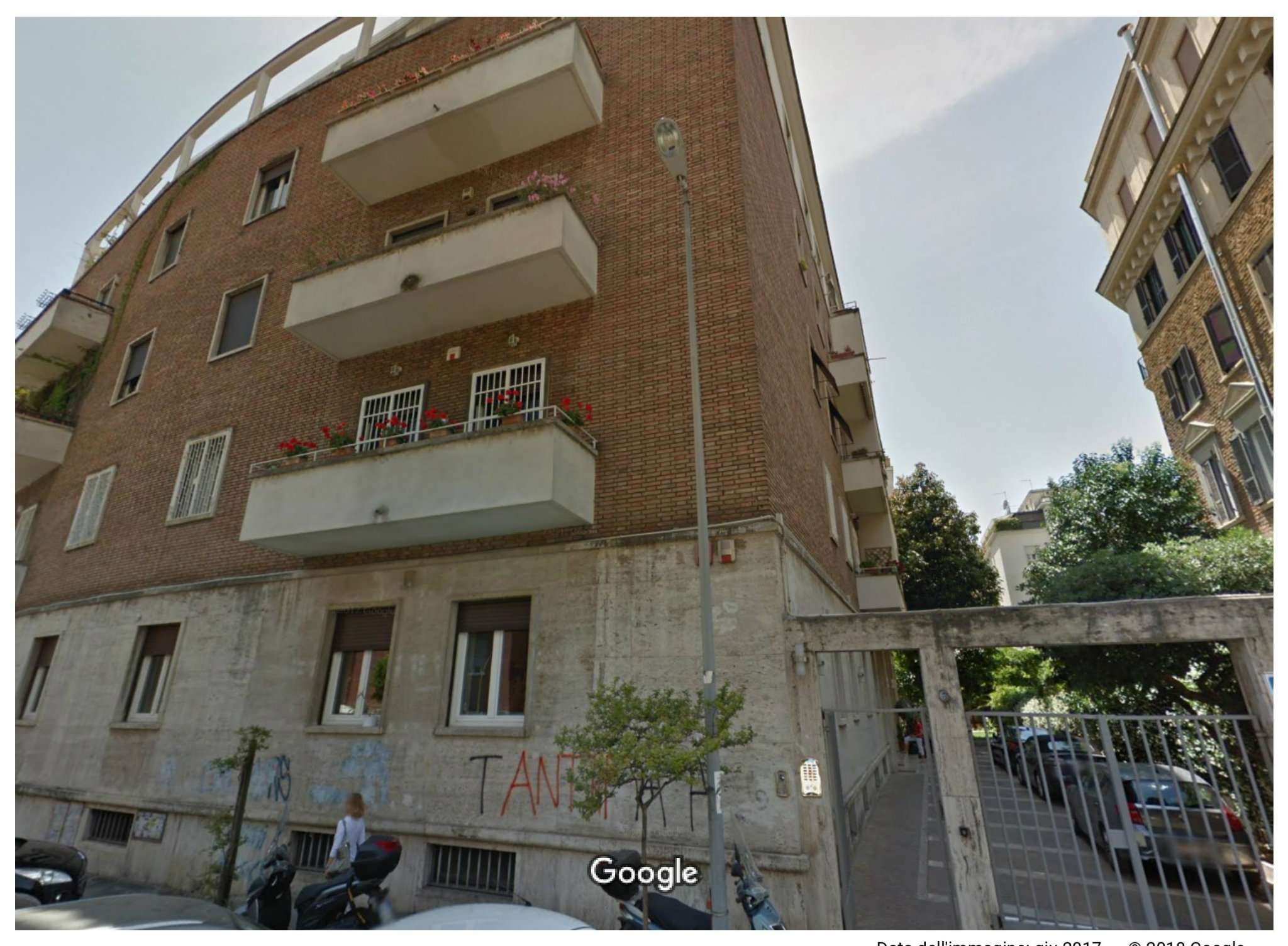  roma vendita quart: trieste (ii mun.) trieste-immobiliare-srl