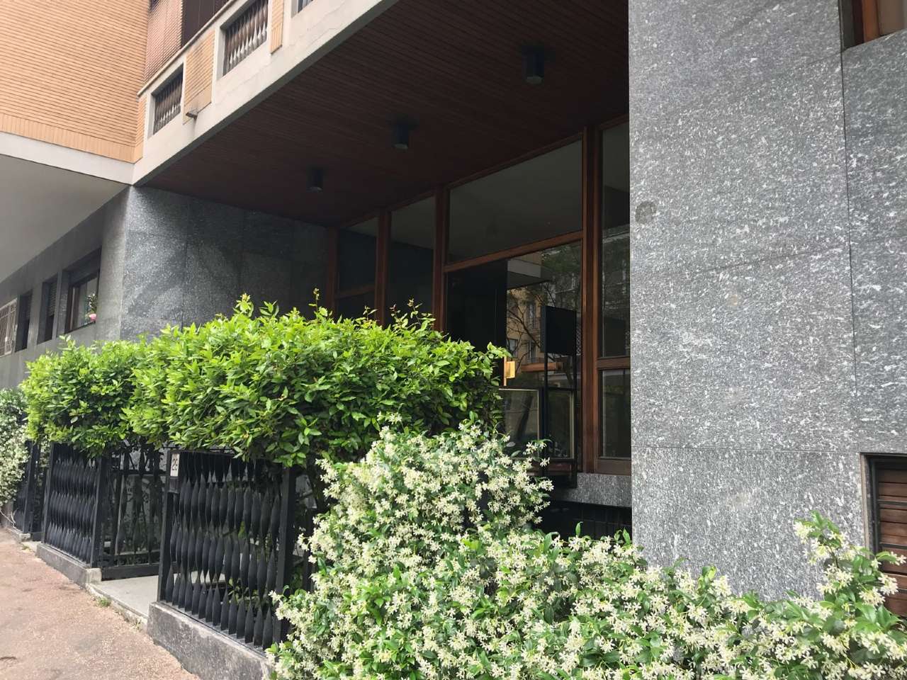  roma vendita quart: trieste (ii mun.) trieste-immobiliare-srl