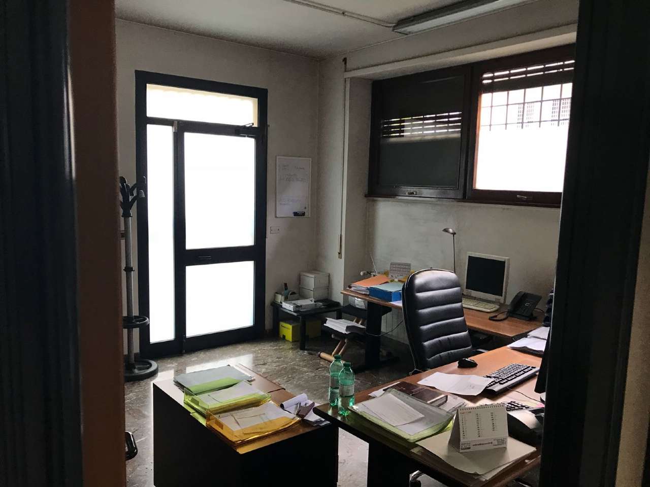 Ufficio - Loc.Com. ROMA vendita  TRIESTE (II MUN.) Anapo TRIESTE IMMOBILIARE SRL