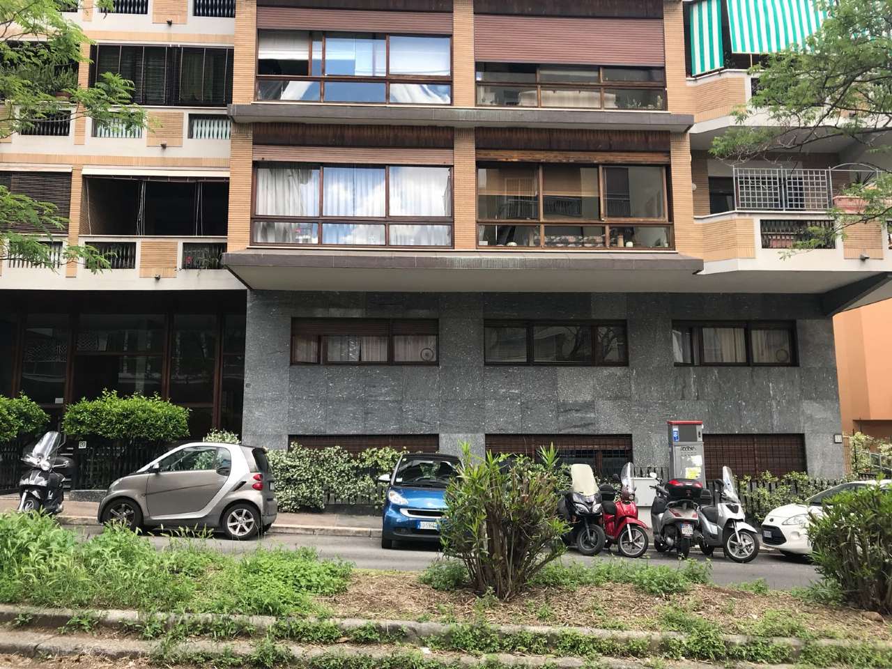  roma vendita quart: trieste (ii mun.) trieste-immobiliare-srl