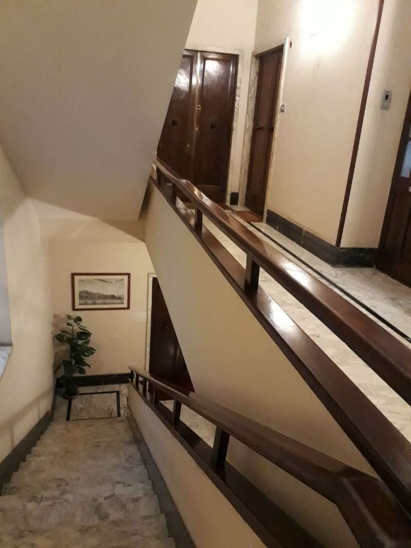 Appartamento ROMA vendita  FLAMINIO  Eustachio Manfredi TRIESTE IMMOBILIARE SRL