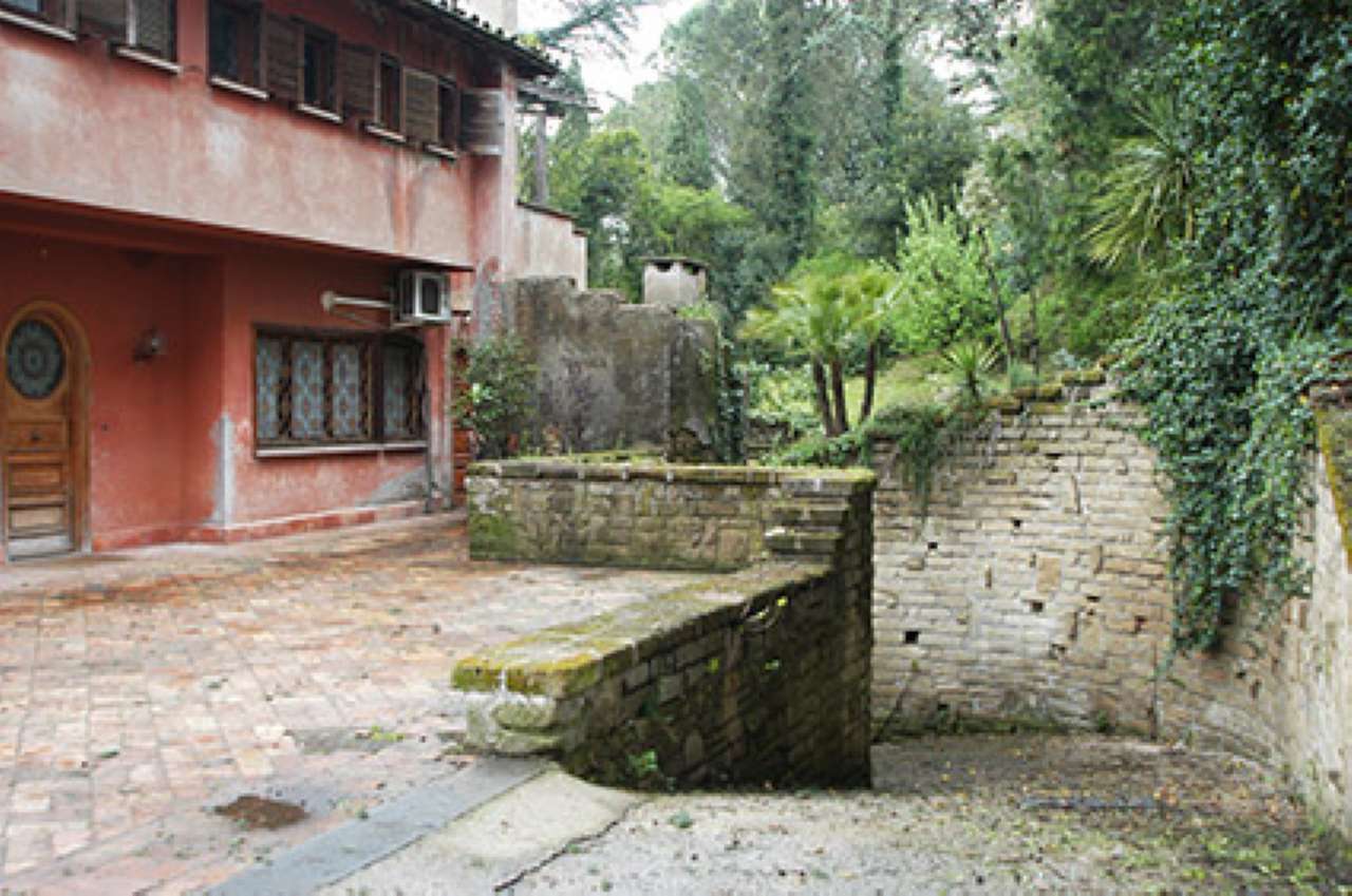 Villa Bifamiliare ROMA vendita  OLGIATA Olgiata 15 Isola Buildingcase srl