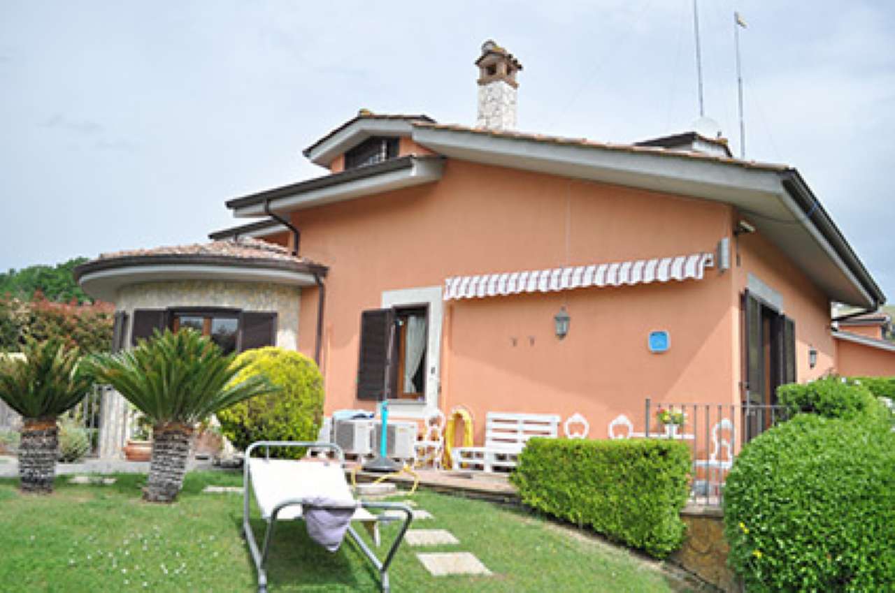 Villa Trifamiliare RIANO vendita   Pian dell'Olmo Buildingcase srl