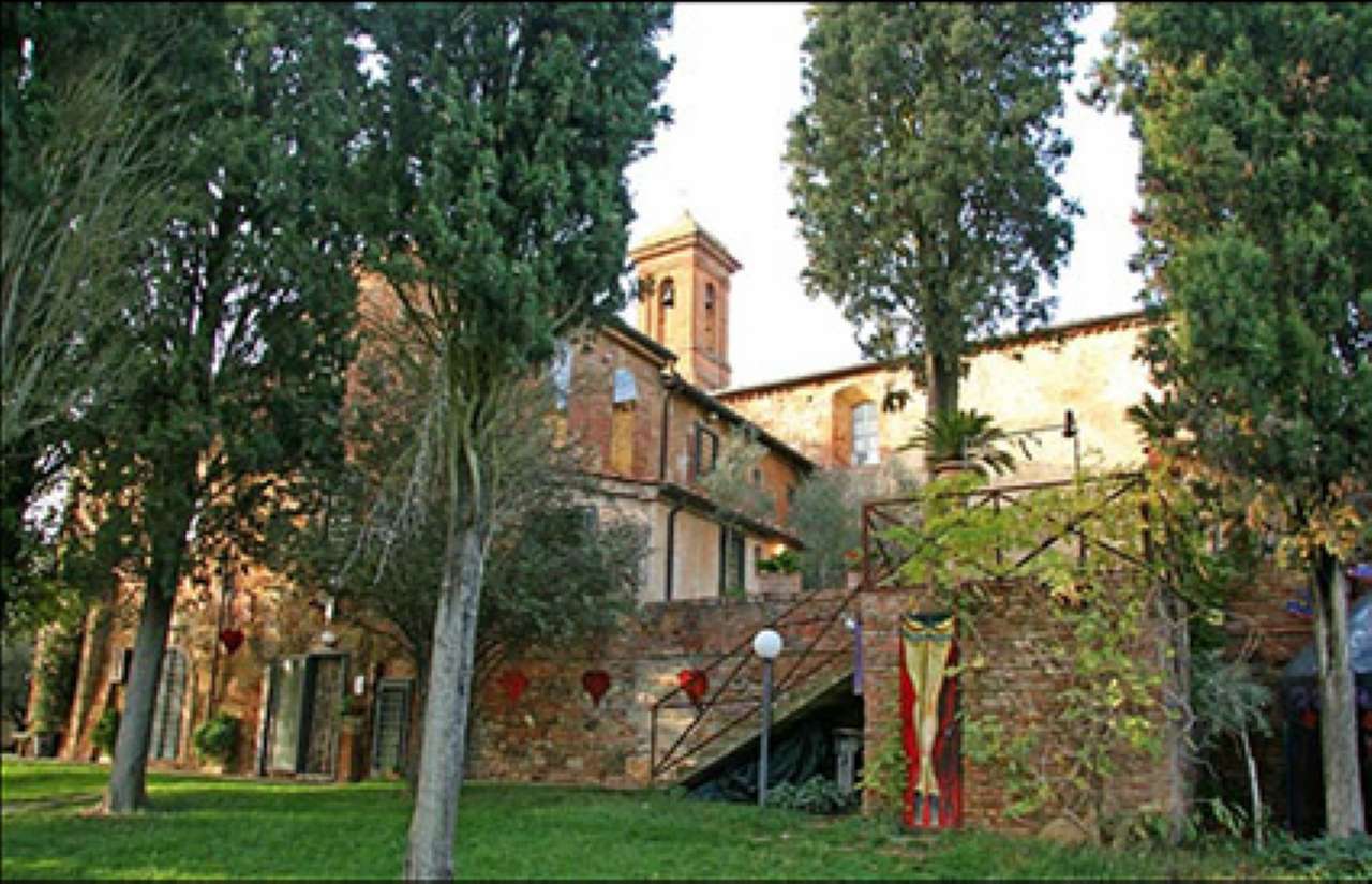 Appartamento TORRITA DI SIENA vendita   Loc. Poggio Madonna dell'Olivo Buildingcase srl