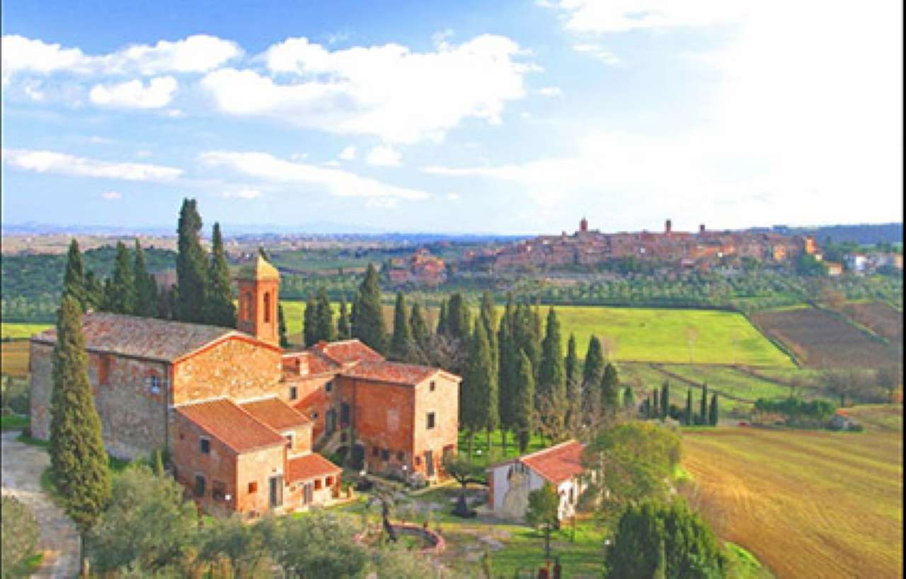 Appartamento TORRITA DI SIENA vendita   Loc. Poggio Madonna dell'Olivo Buildingcase srl