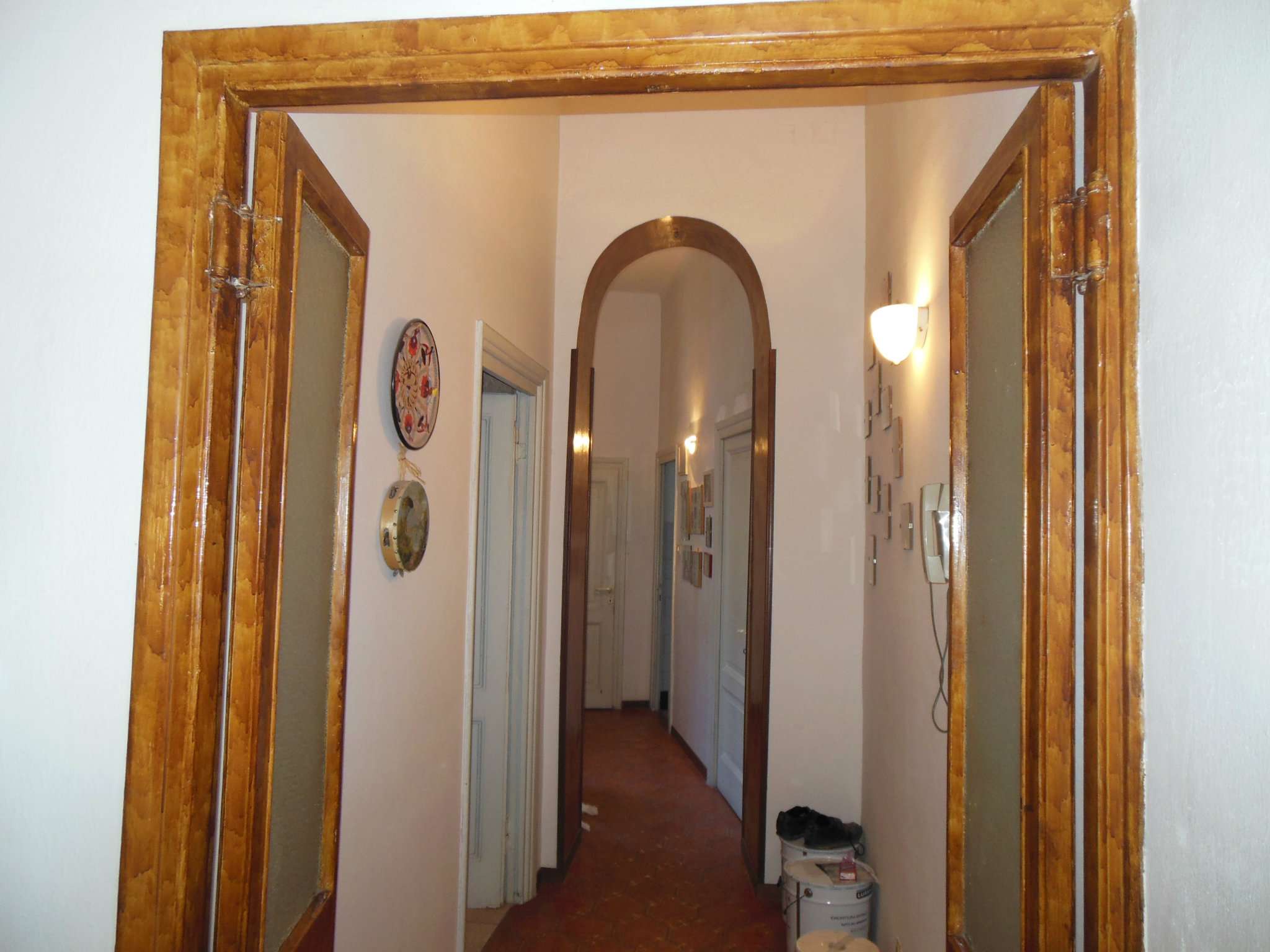  roma vendita quart: trieste (ii mun.) vescovio immobiliare srl