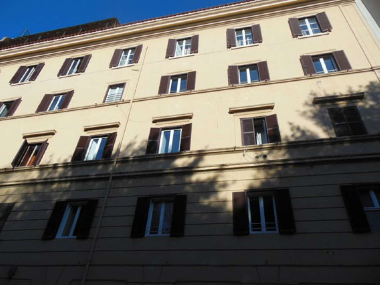  roma vendita quart: trieste (ii mun.) vescovio immobiliare srl