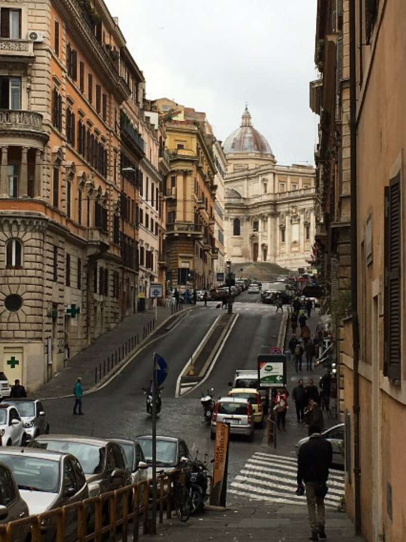  roma vendita quart: centro storico vescovio immobiliare srl