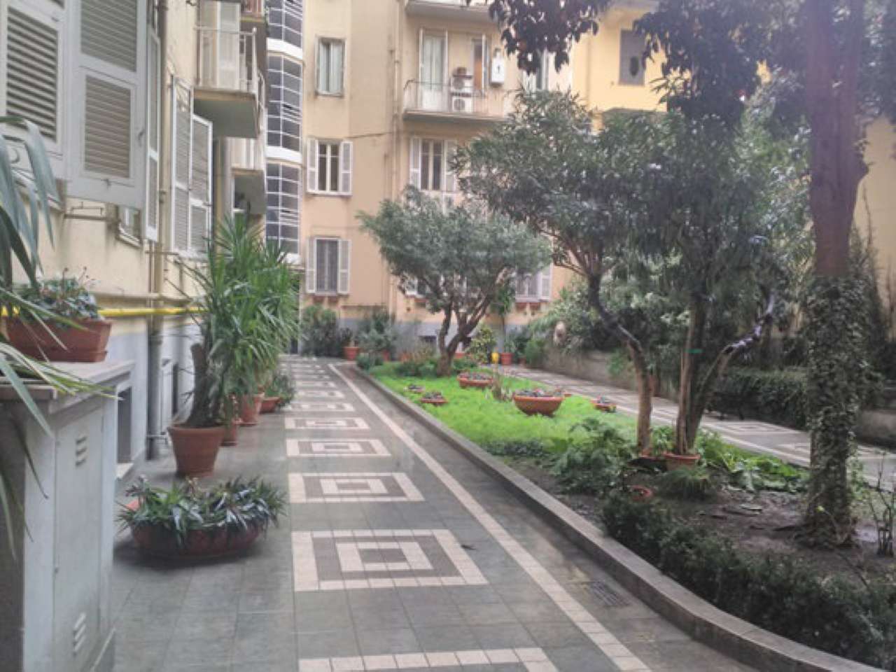 Appartamento ROMA vendita  TRIESTE (II MUN.)  VESCOVIO IMMOBILIARE SRL