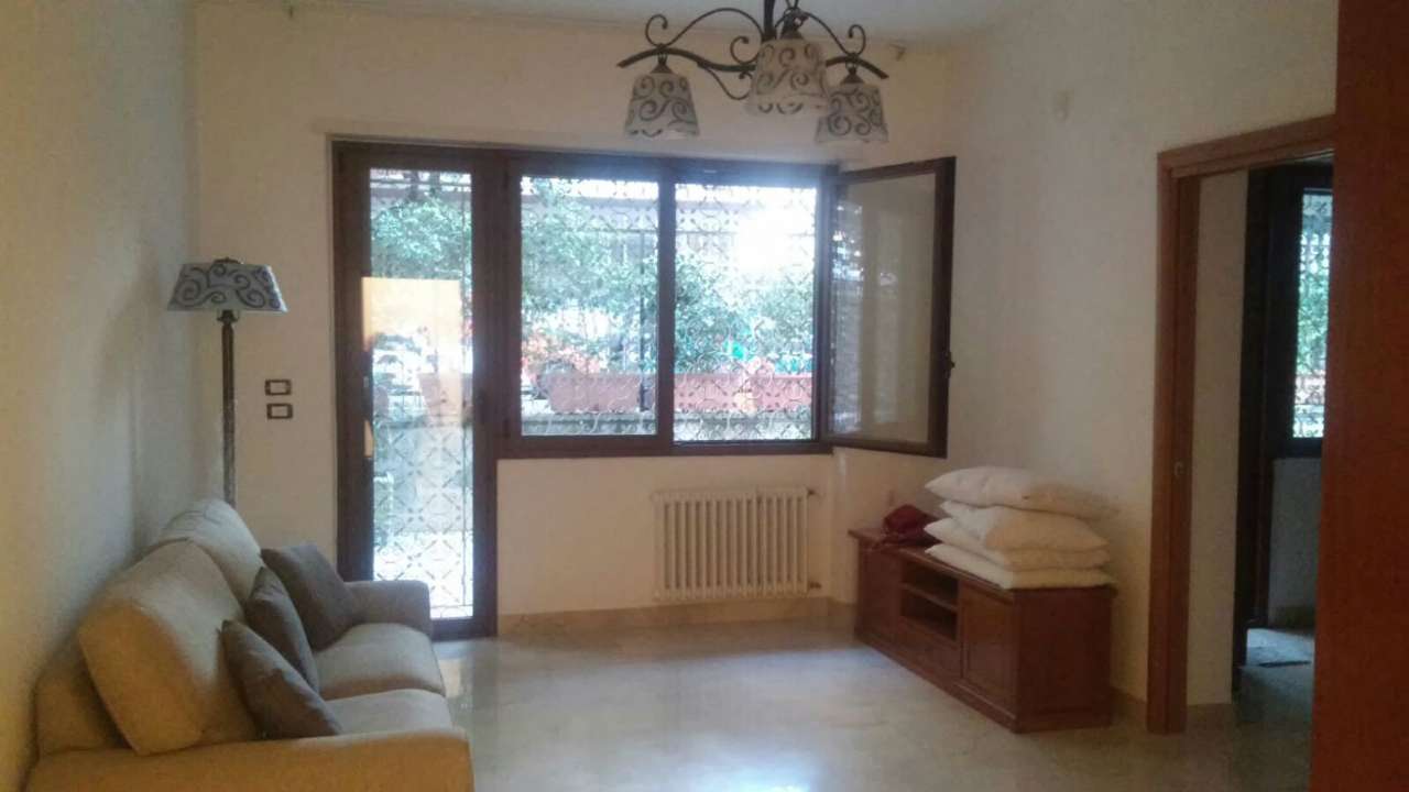 Appartamento ROMA affitto  TRIESTE (II MUN.) Via Fogliano VESCOVIO IMMOBILIARE SRL