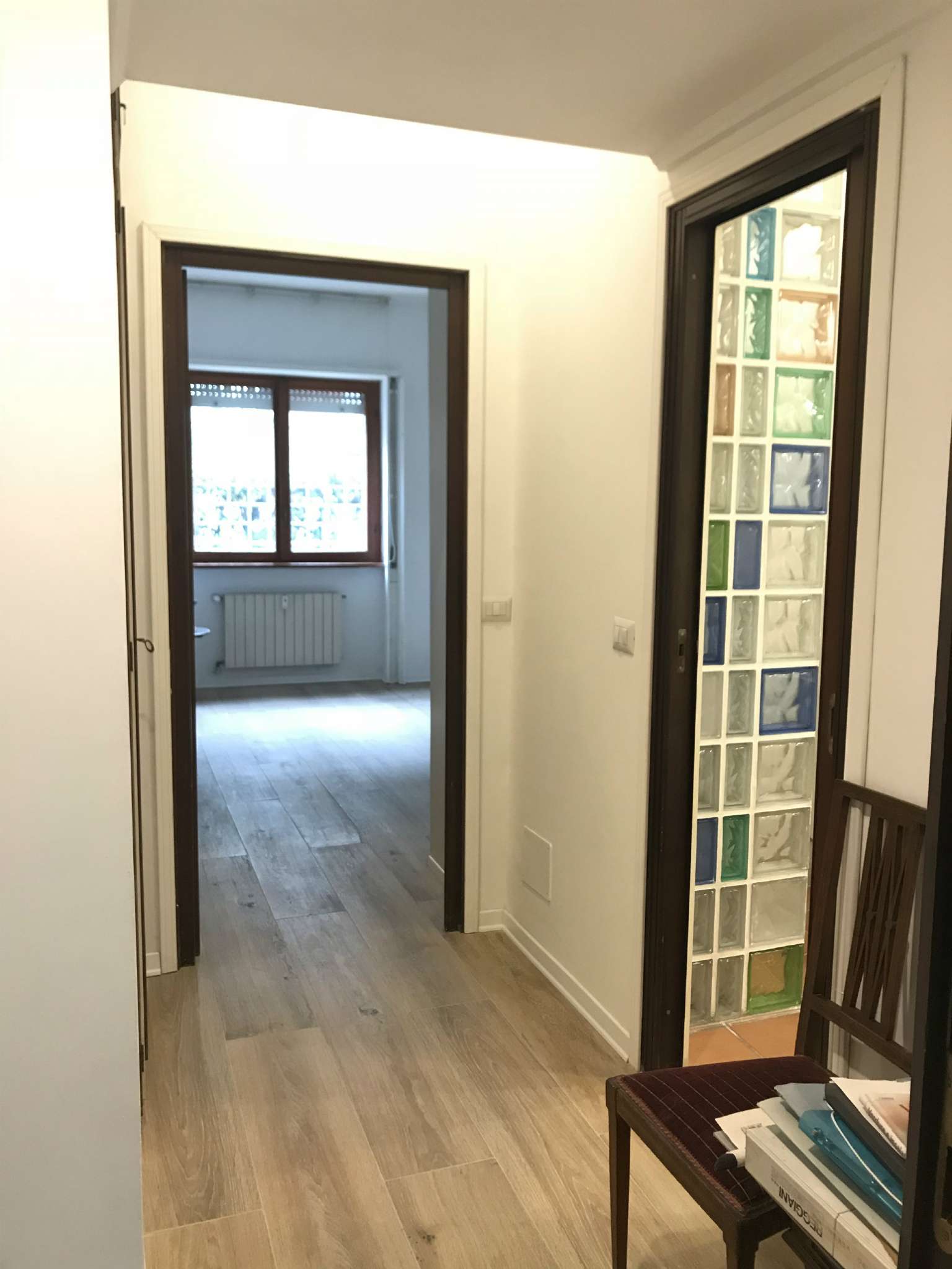 Appartamento ROMA affitto  TRIESTE (II MUN.)  VESCOVIO IMMOBILIARE SRL