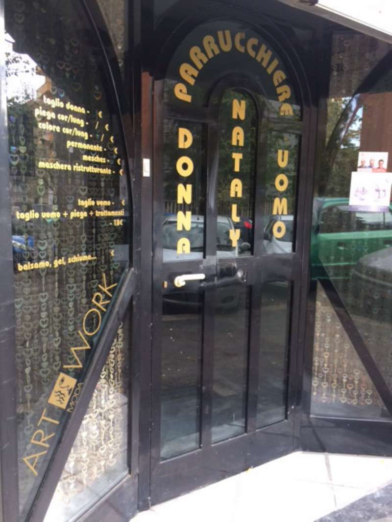 Negozio - Loc.Com. ROMA affitto  San giovanni Tracia San Giovanni immobiliare S.r.l.