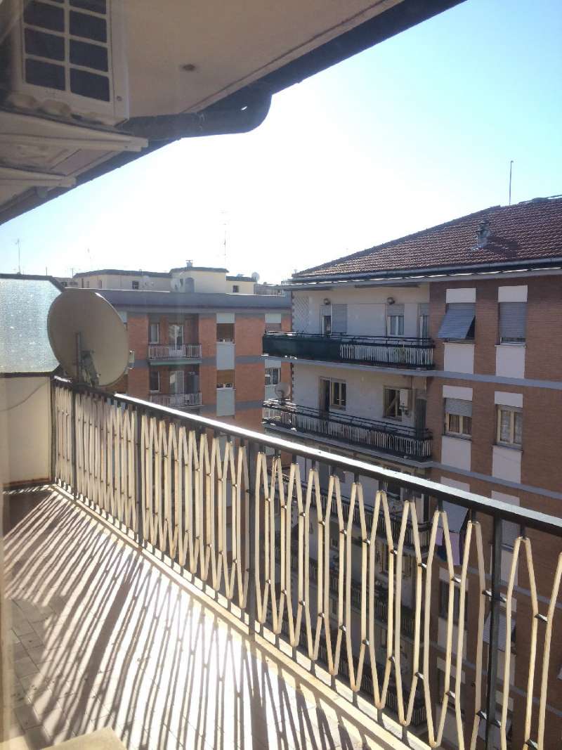 Appartamento ROMA vendita  TUSCOLANO (VI MUN.) Salesiani San Giovanni immobiliare S.r.l.