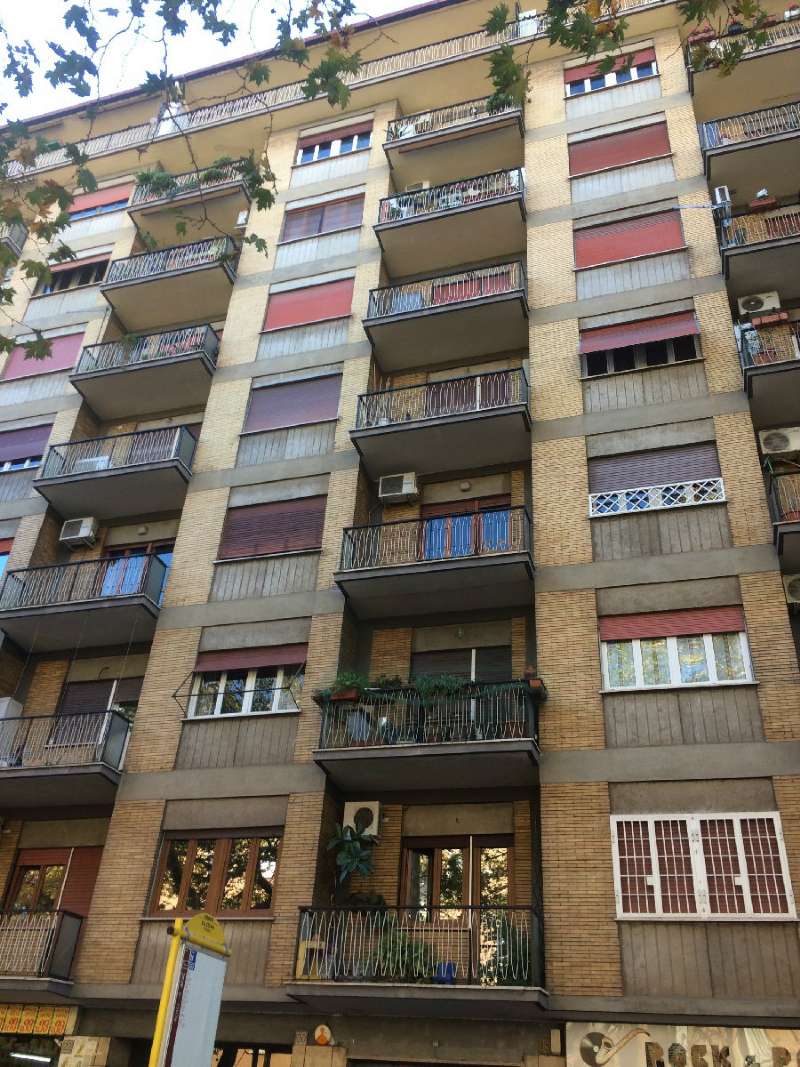 Appartamento ROMA vendita  TUSCOLANO (VI MUN.) Salesiani San Giovanni immobiliare S.r.l.
