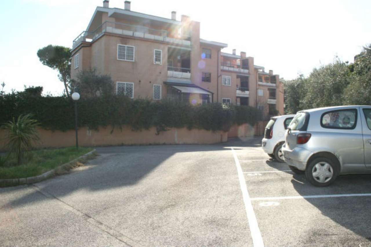 Appartamento ROMA vendita  AURELIO (XVIII MUN.) Augusto Gaudenzi San Giovanni immobiliare S.r.l.