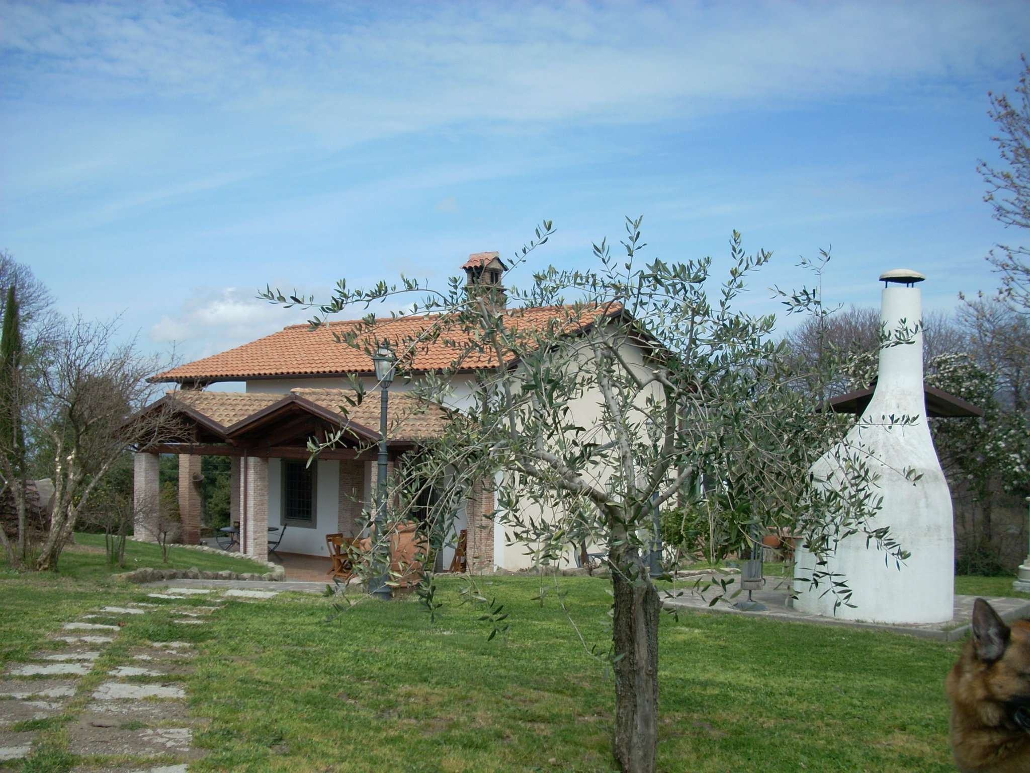  rocca-di-papa vendita quart:  san-giovanni-immobiliare-s.r.l.