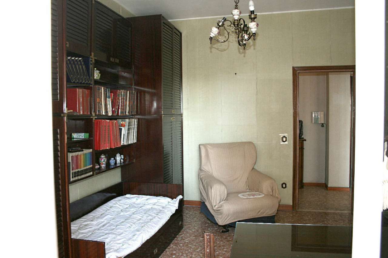 Appartamento ROMA vendita  APPIO LATINO (IX MUN.) Nicola Nisco San Giovanni immobiliare S.r.l.