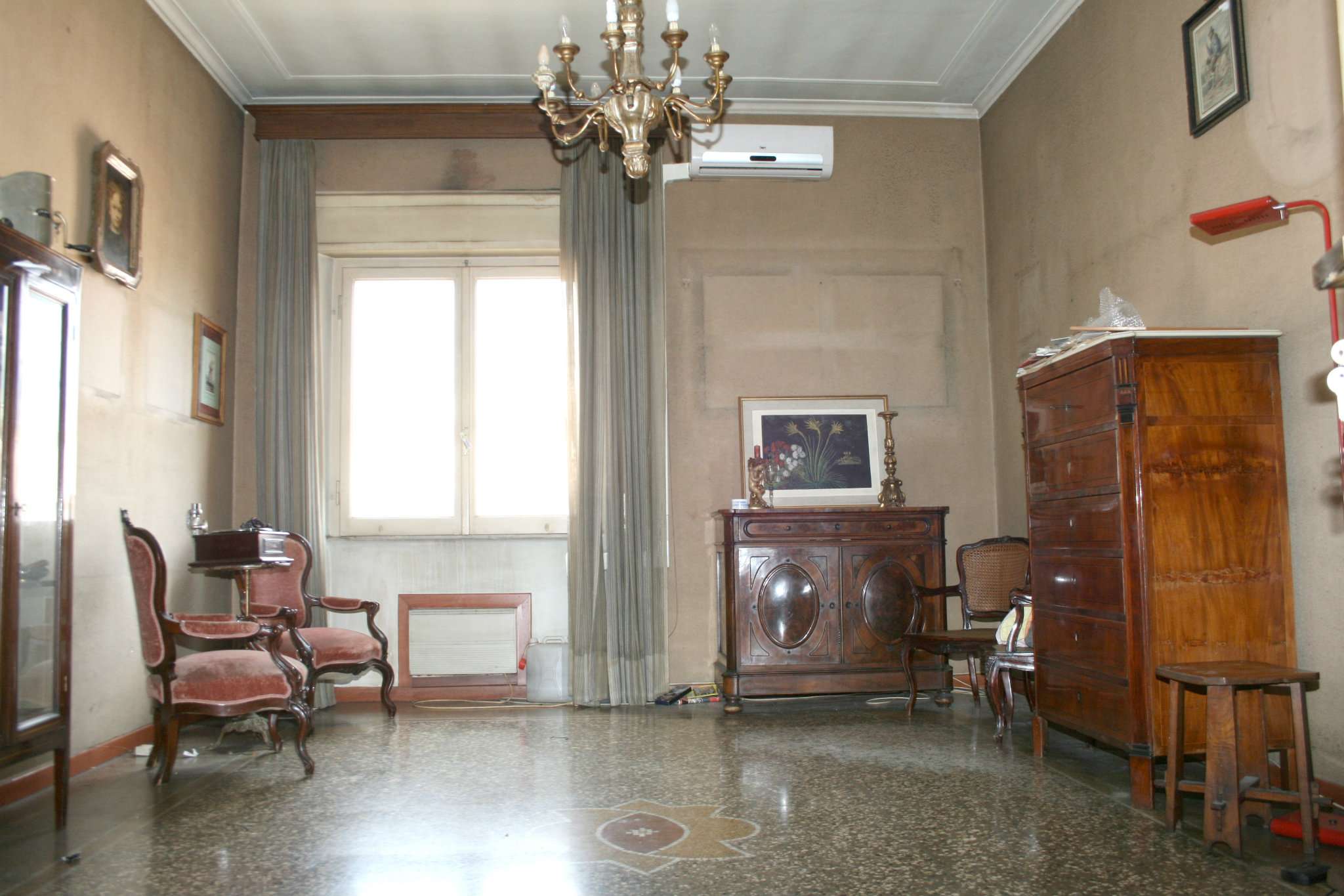 Appartamento ROMA vendita  San giovanni Amba Aradam San Giovanni immobiliare S.r.l.