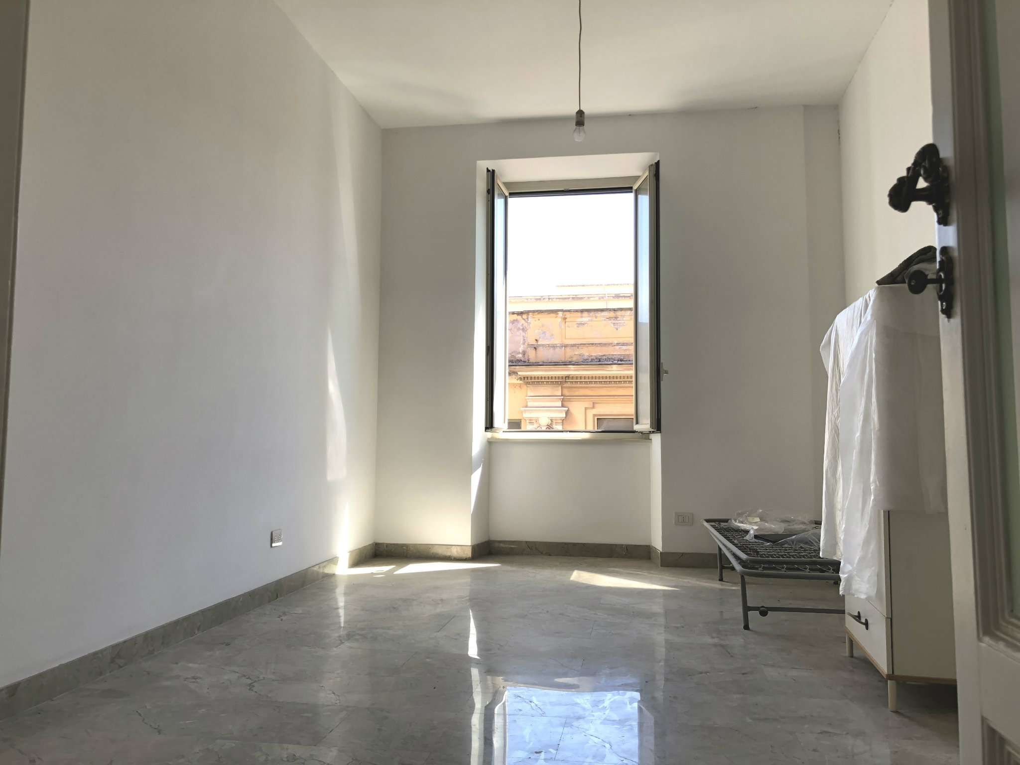 Appartamento ROMA vendita  San giovanni Brindisi San Giovanni immobiliare S.r.l.