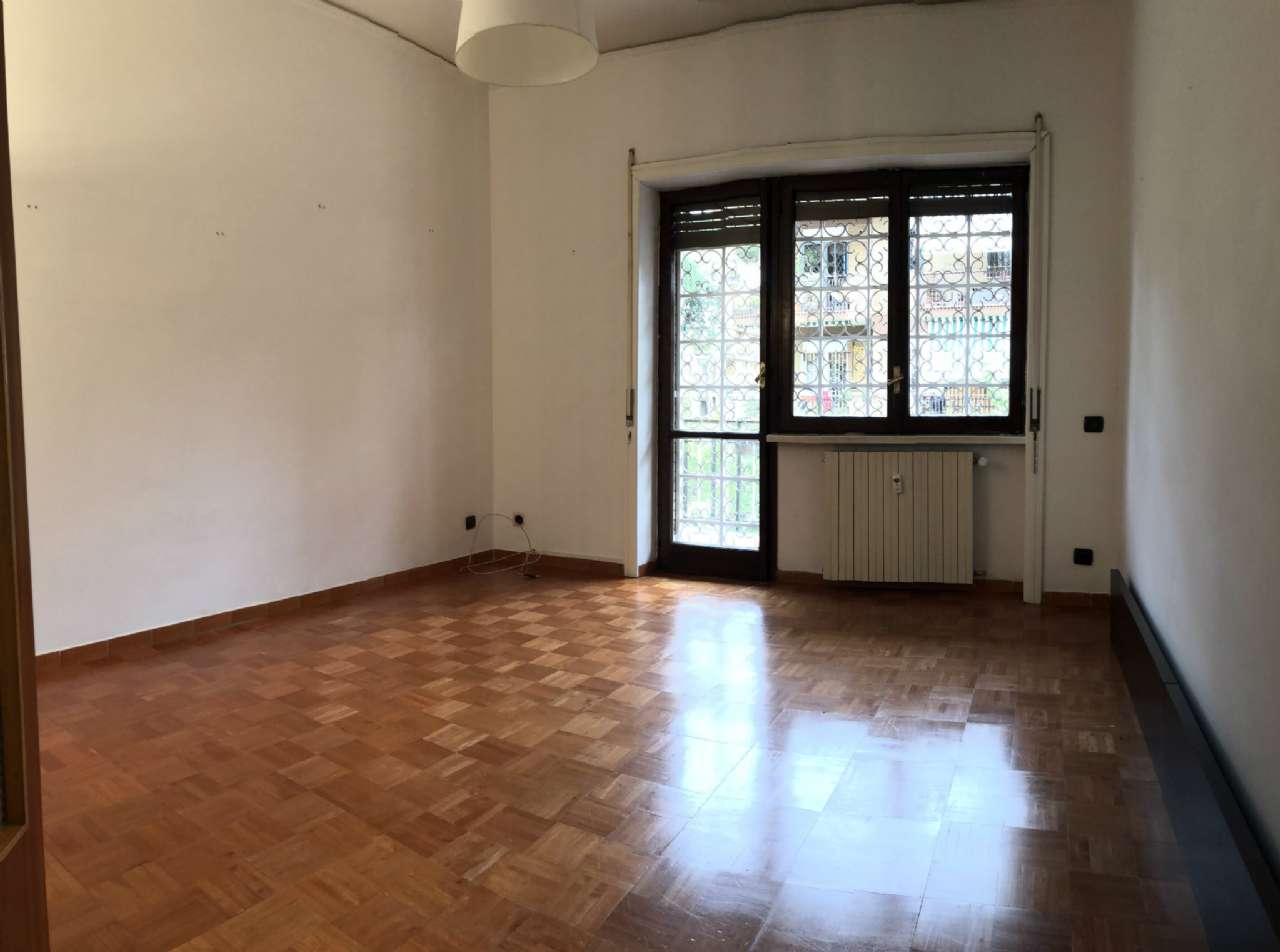 Appartamento ROMA affitto  GIANICOLENSE (XV MUN.) Dante De Blasi San Giovanni immobiliare S.r.l.