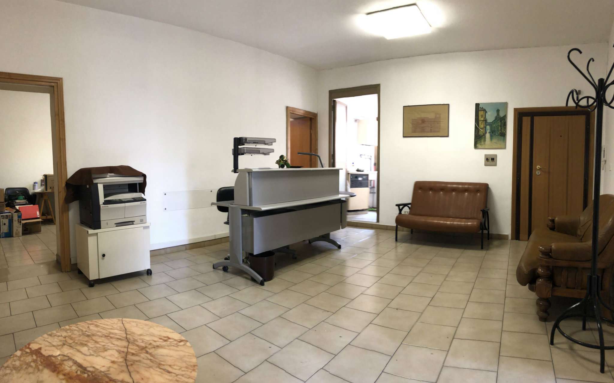 Appartamento ROMA vendita  ESQUILINO  Carlo Alberto San Giovanni immobiliare S.r.l.