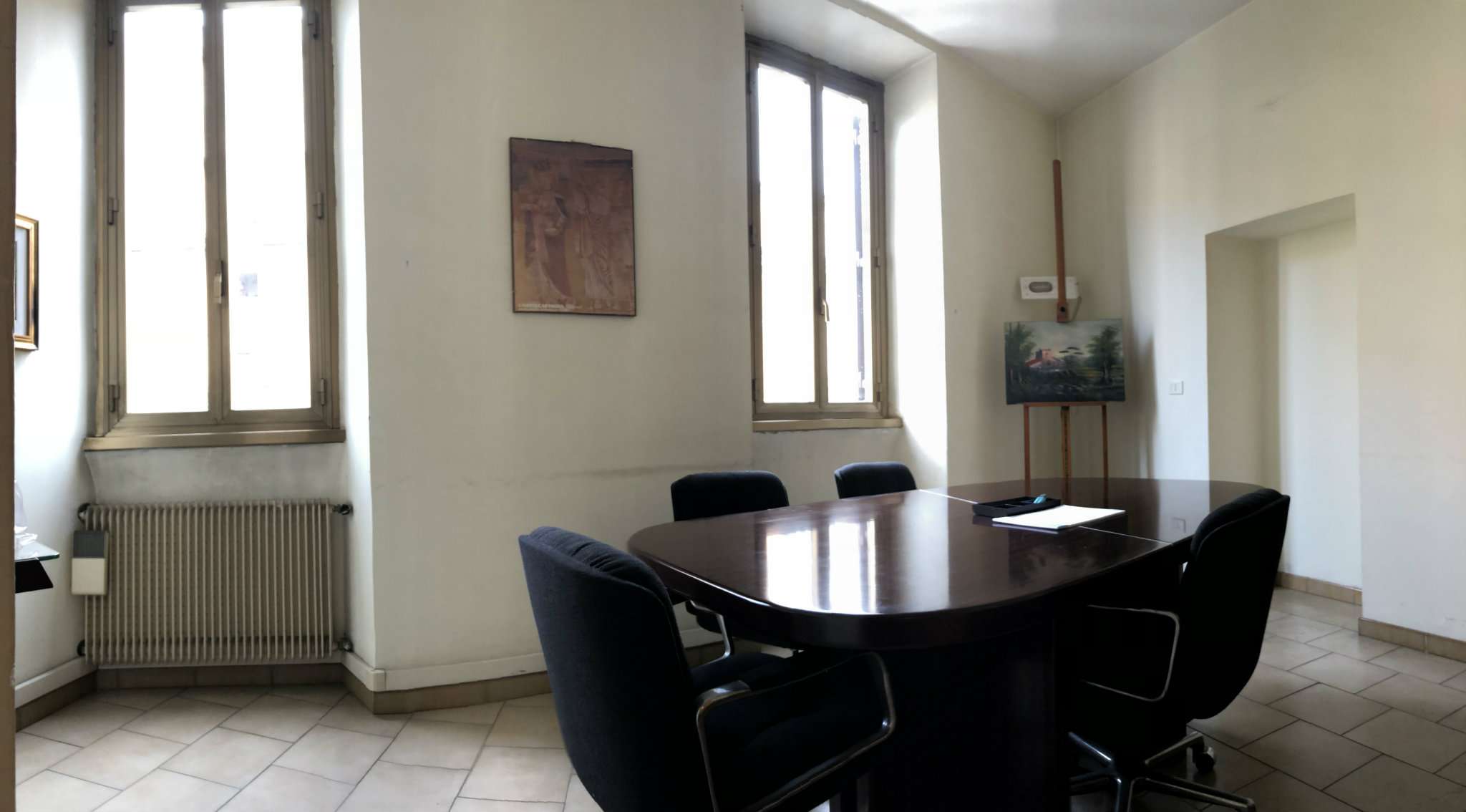 Appartamento ROMA vendita  ESQUILINO  Carlo Alberto San Giovanni immobiliare S.r.l.
